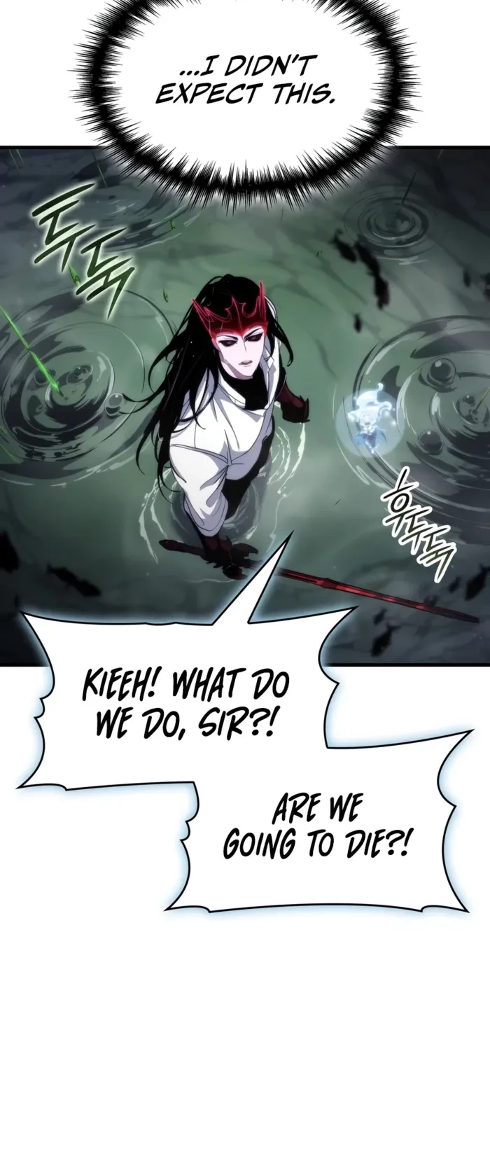 Crimson Reset Chapter 55 - 4