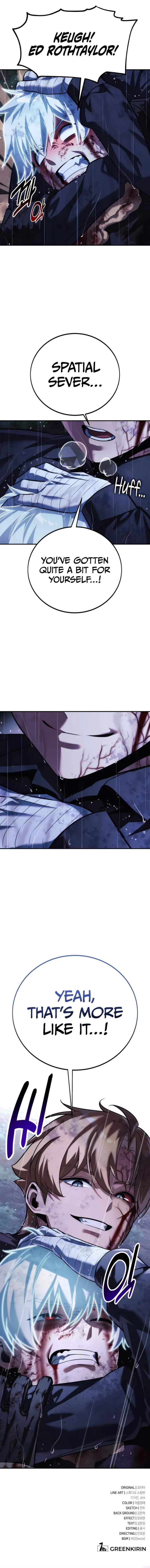 The Extra's Academy Survival Guide Chapter 118 - 27