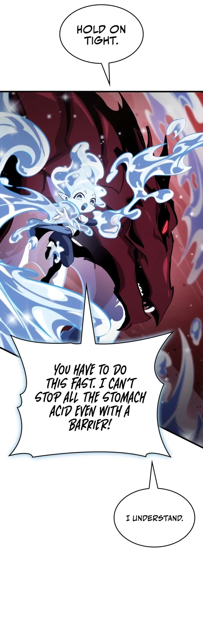 Crimson Reset Chapter 55 - 7