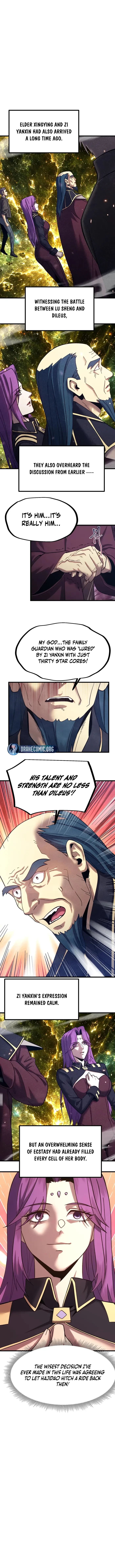 Log into the Future Chapter 342 - 3