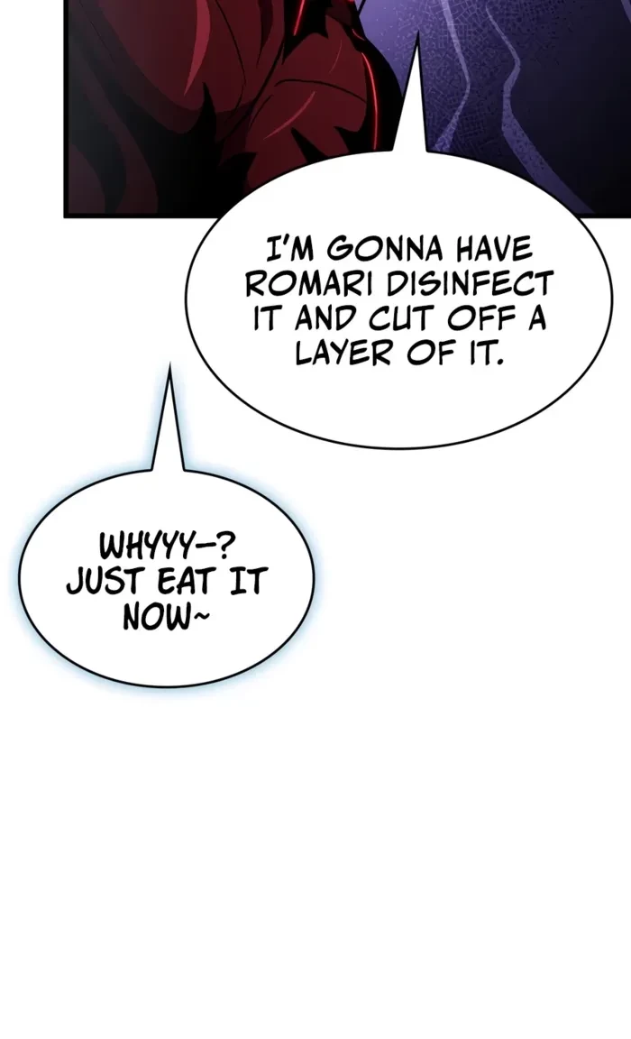 Crimson Reset Chapter 55 - 19