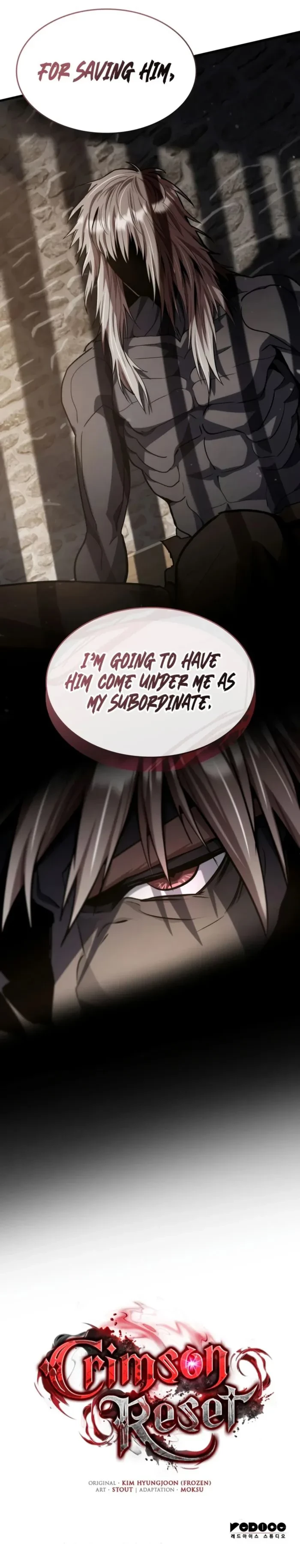 Crimson Reset Chapter 55 - 22