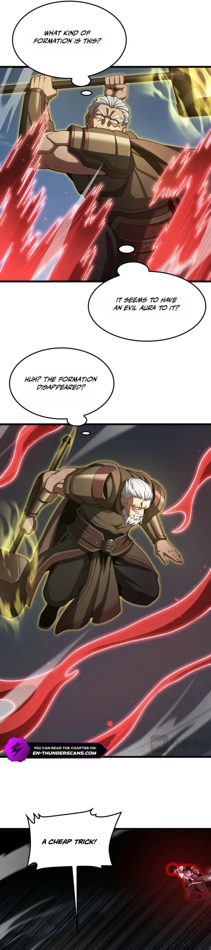 Apocalypse Sword God Chapter 130 - 4