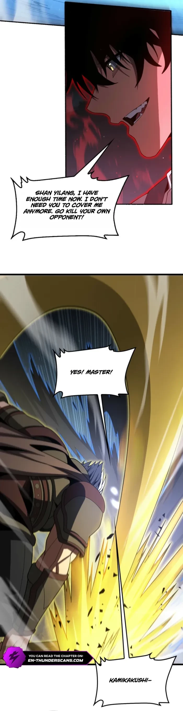Apocalypse Sword God Chapter 130 - 7