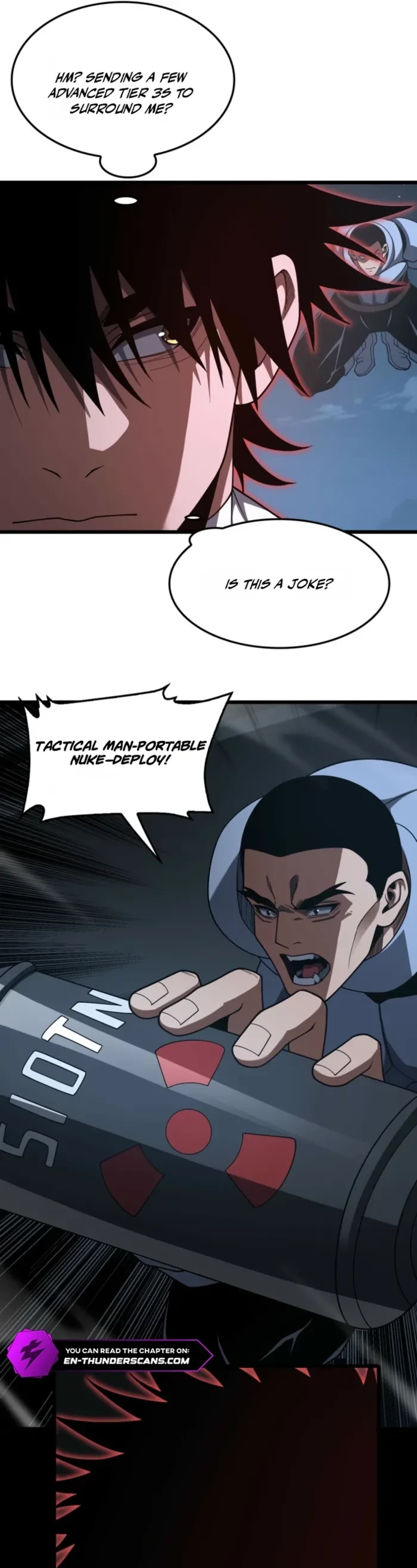 Apocalypse Sword God Chapter 130 - 24