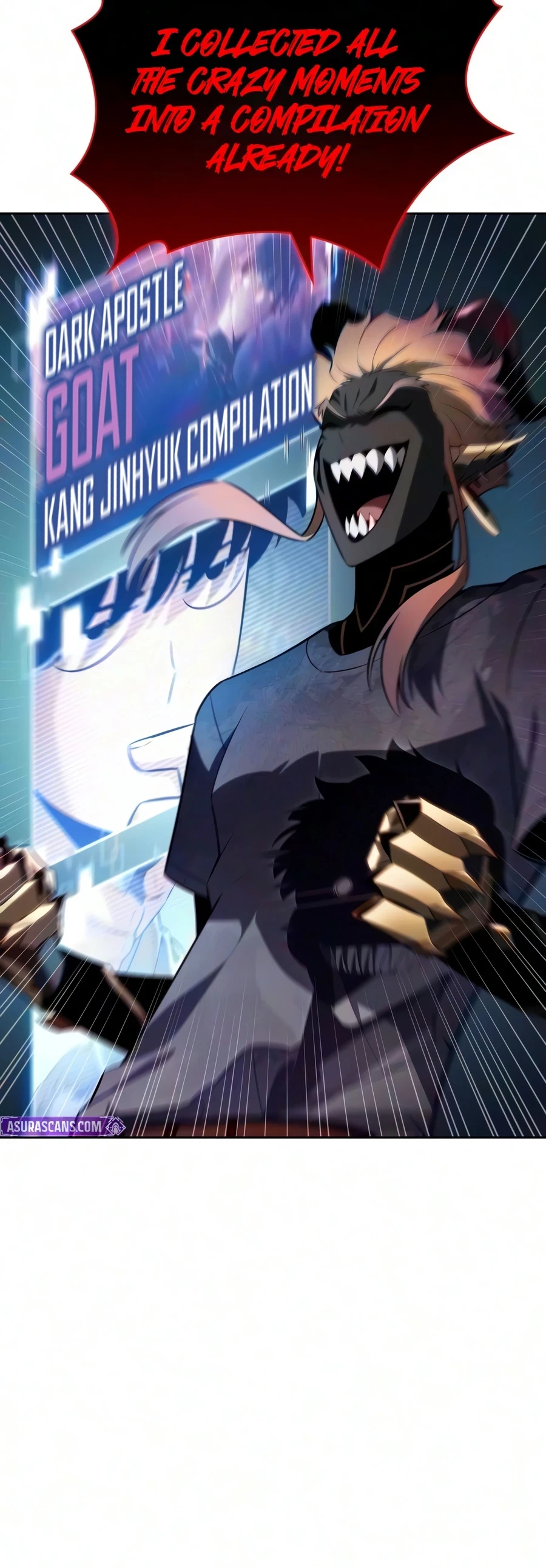 I’m the Max-Level Newbie Chapter 271 - 2