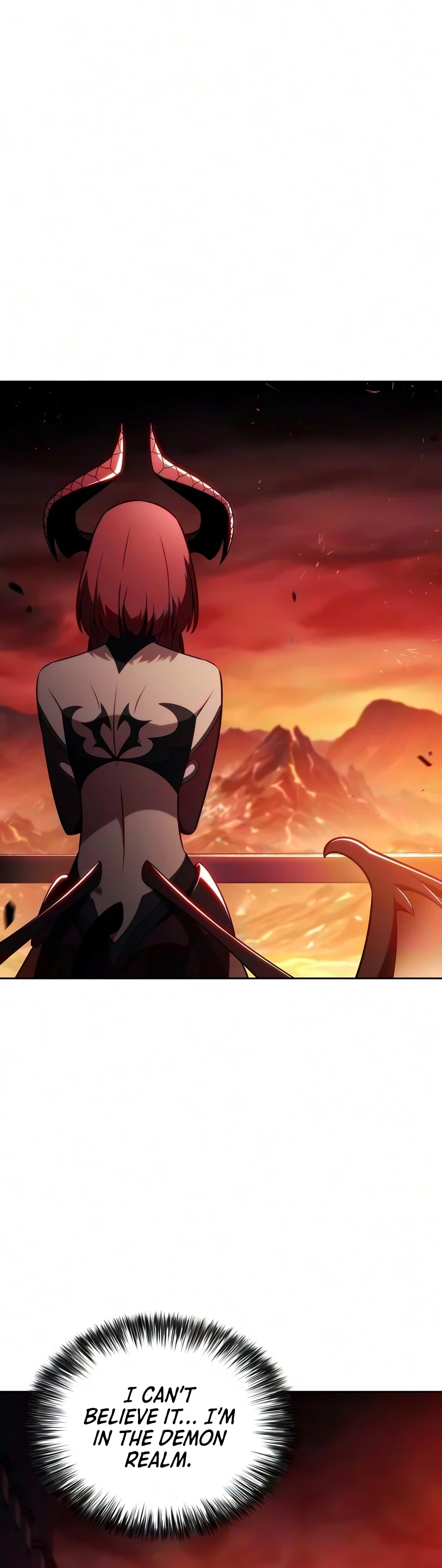 I’m the Max-Level Newbie Chapter 271 - 8
