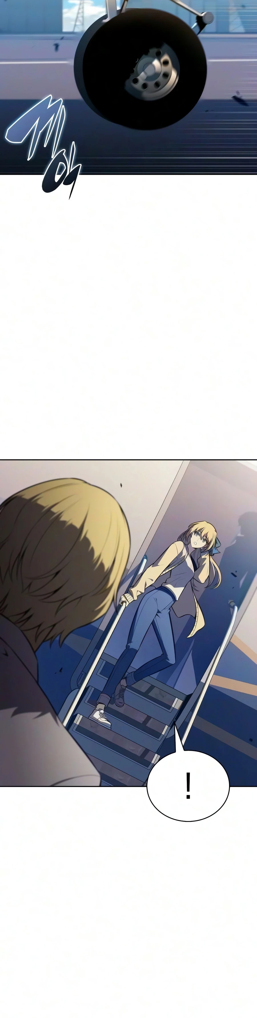 I’m the Max-Level Newbie Chapter 271 - 14