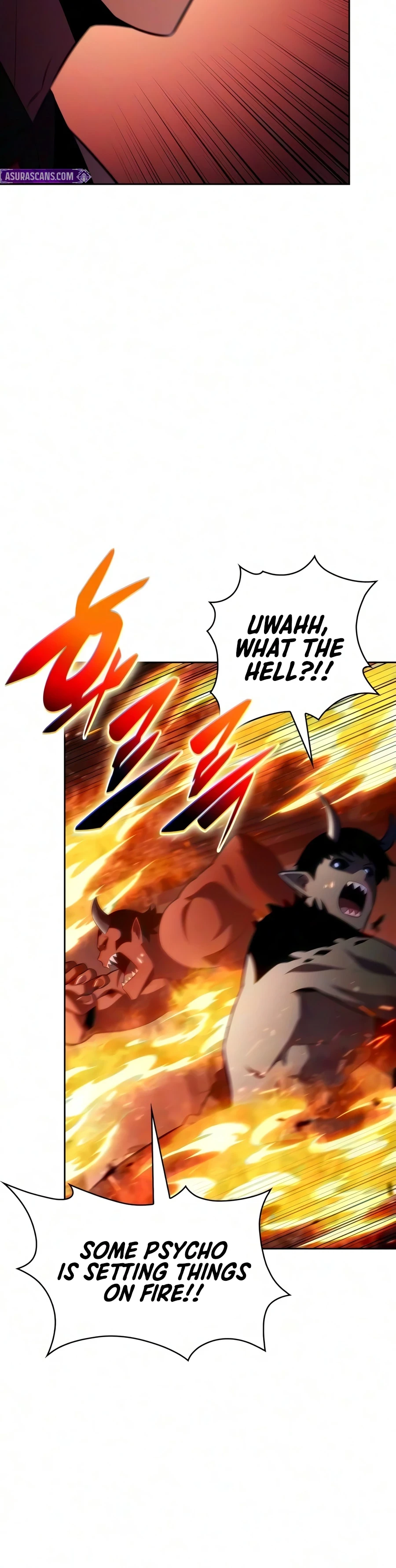 I’m the Max-Level Newbie Chapter 271 - 22