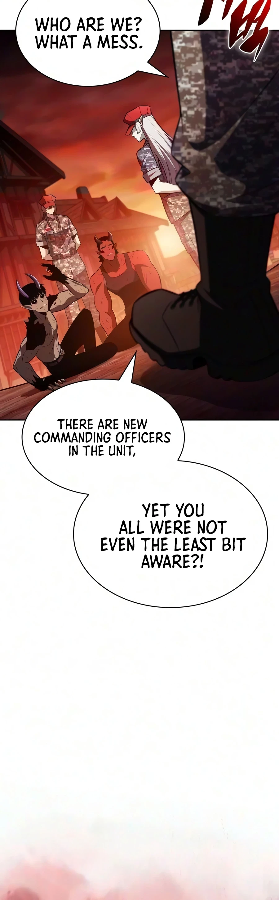 I’m the Max-Level Newbie Chapter 271 - 24