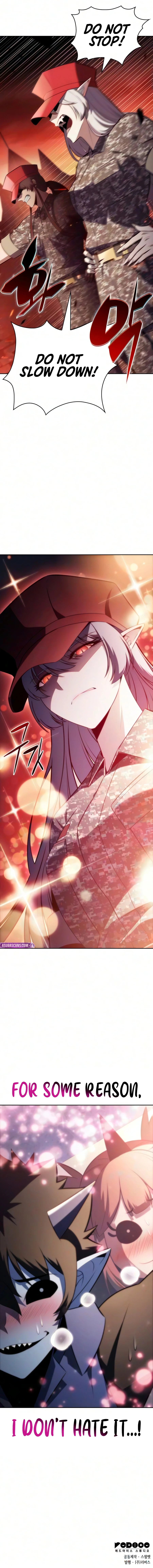 I’m the Max-Level Newbie Chapter 271 - 27