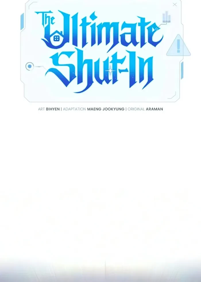 Ultimate Shut-in Chapter 92 - 6