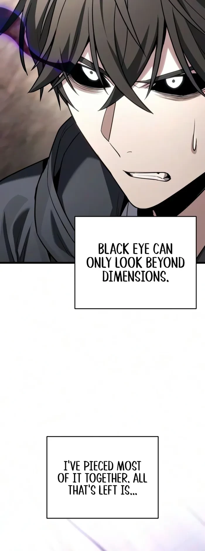 Ultimate Shut-in Chapter 92 - 18
