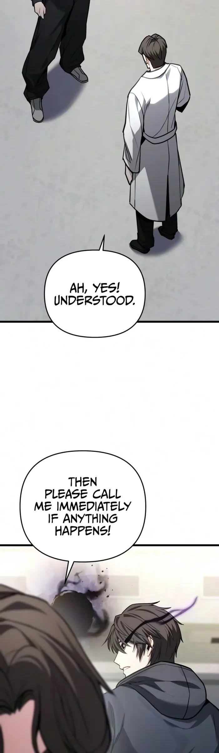 Ultimate Shut-in Chapter 92 - 20