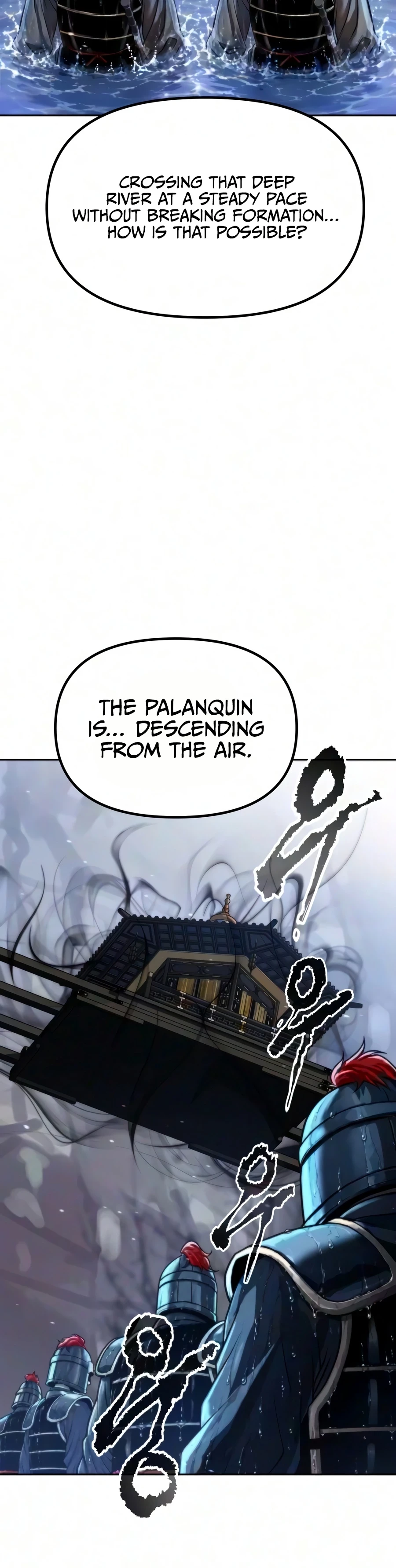 Chronicles of the Demon Faction Chapter 183 - 4