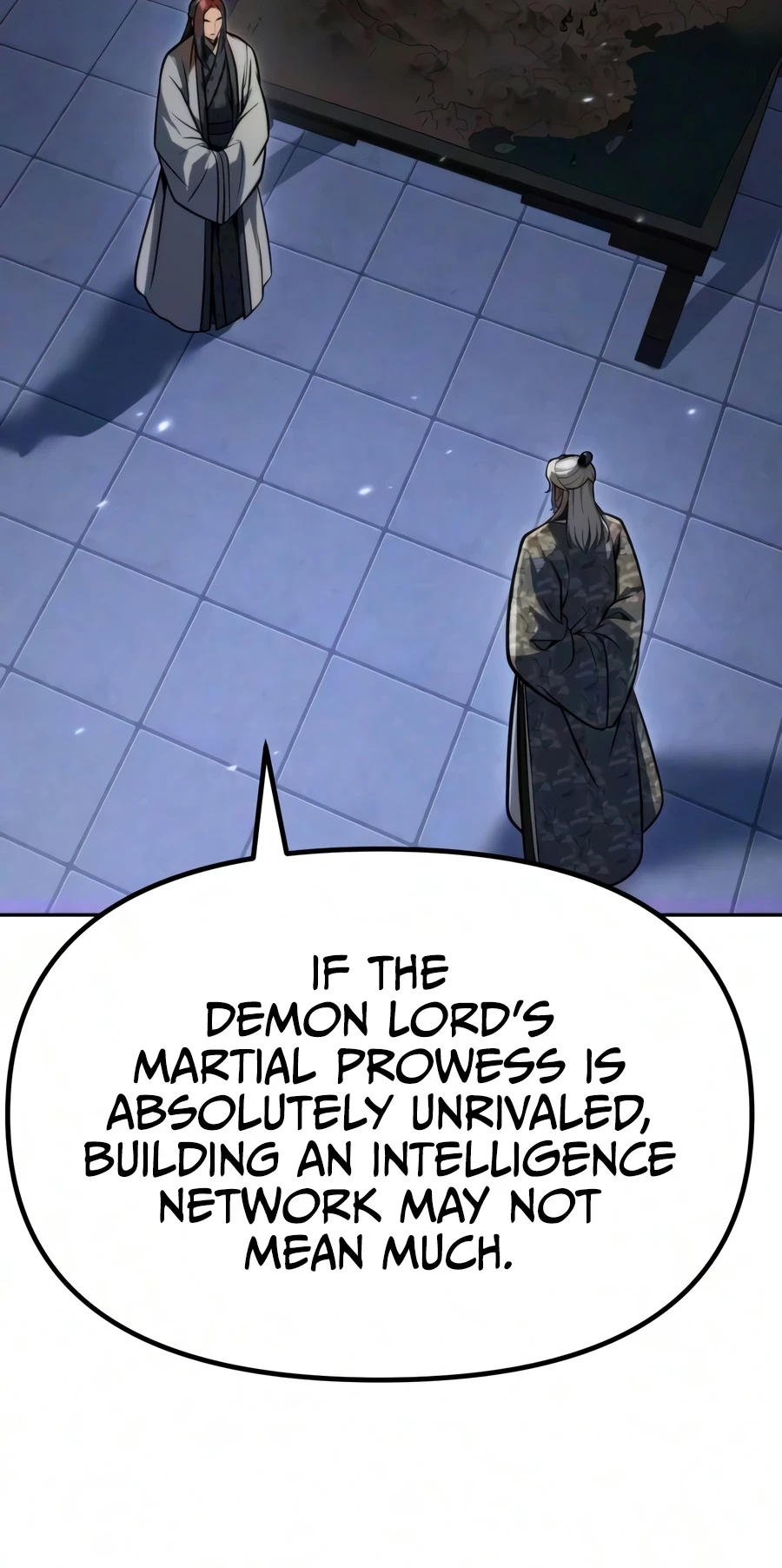 Chronicles of the Demon Faction Chapter 183 - 8