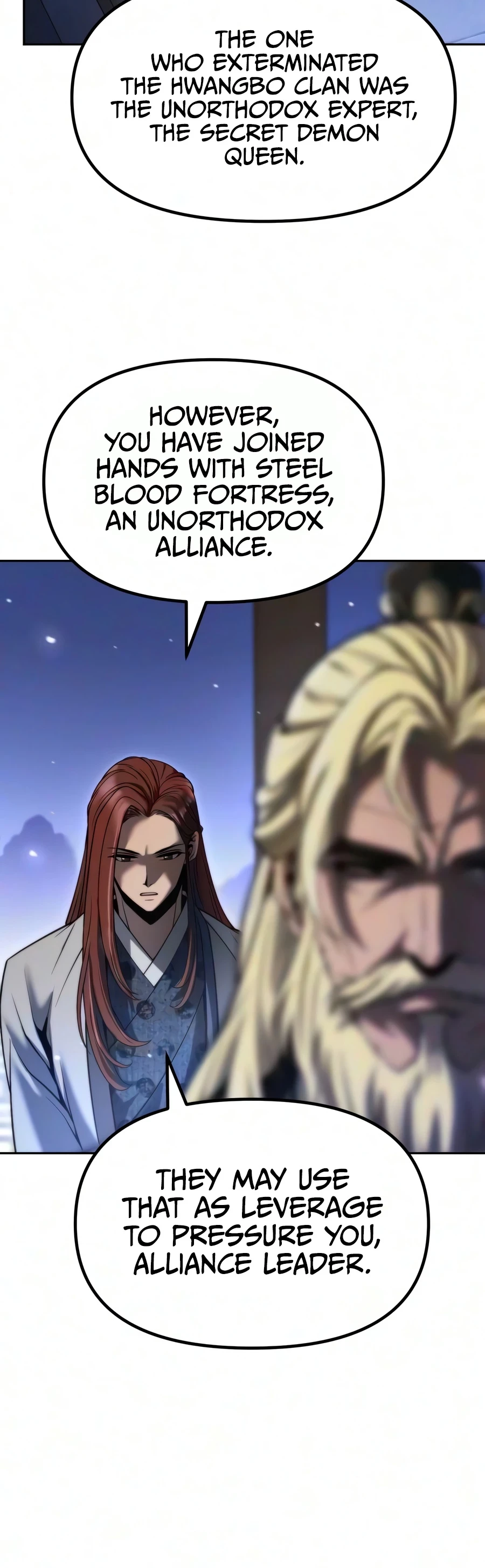 Chronicles of the Demon Faction Chapter 183 - 12