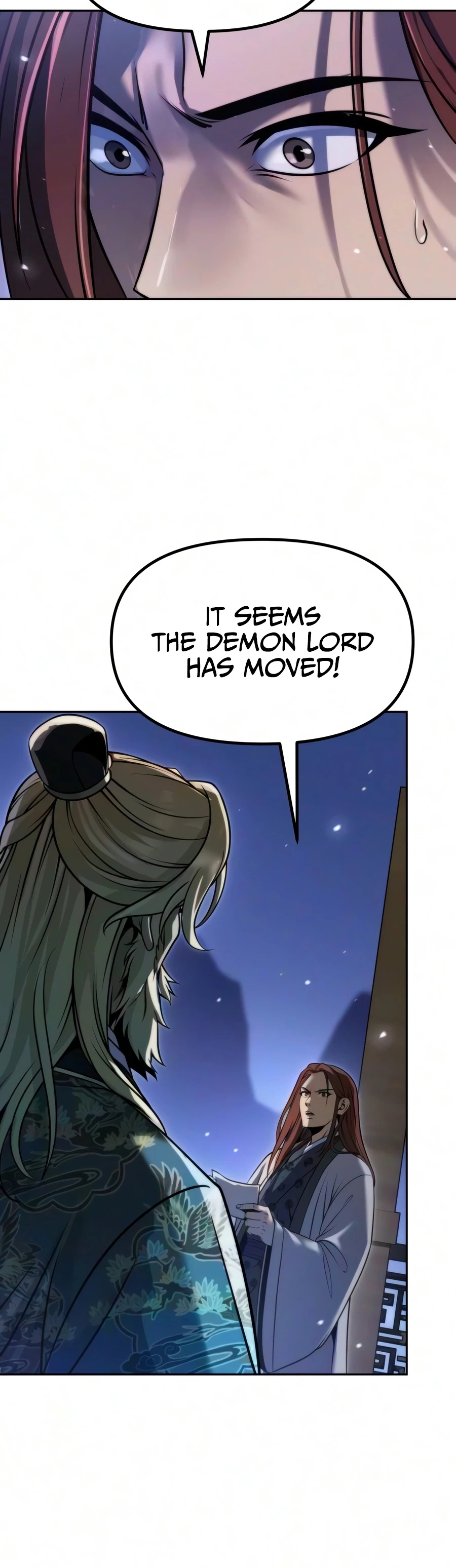 Chronicles of the Demon Faction Chapter 183 - 14