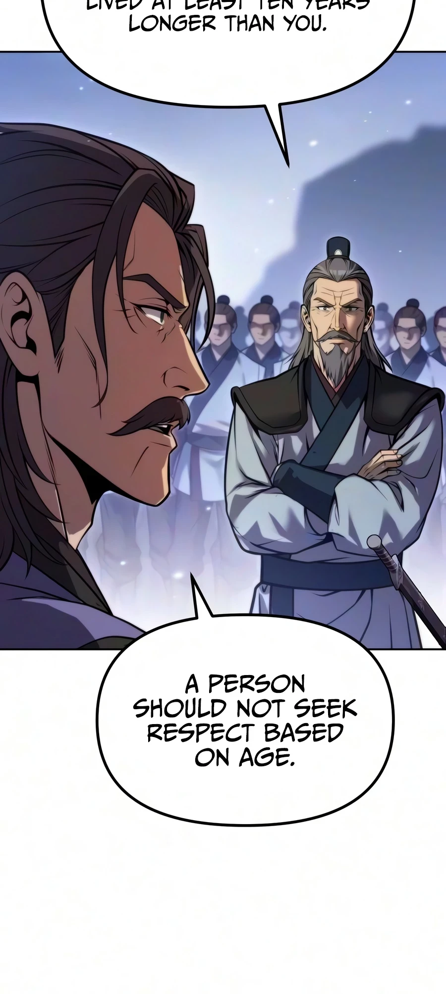 Chronicles of the Demon Faction Chapter 183 - 18