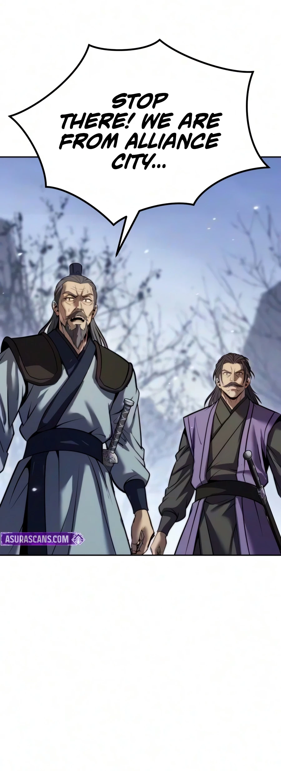 Chronicles of the Demon Faction Chapter 183 - 22
