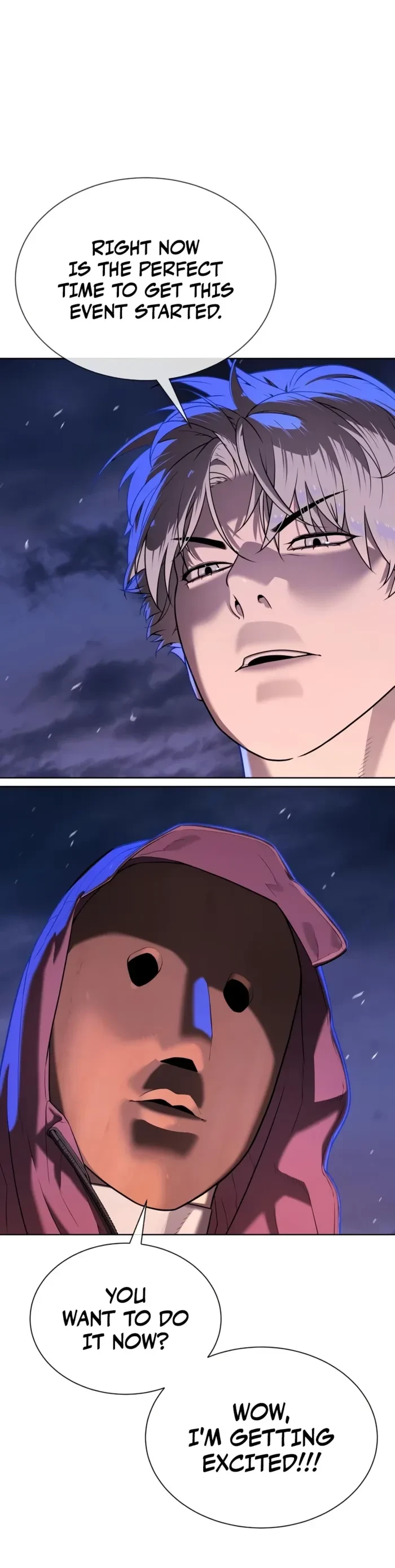 Killer Pietro Chapter 143 - 22