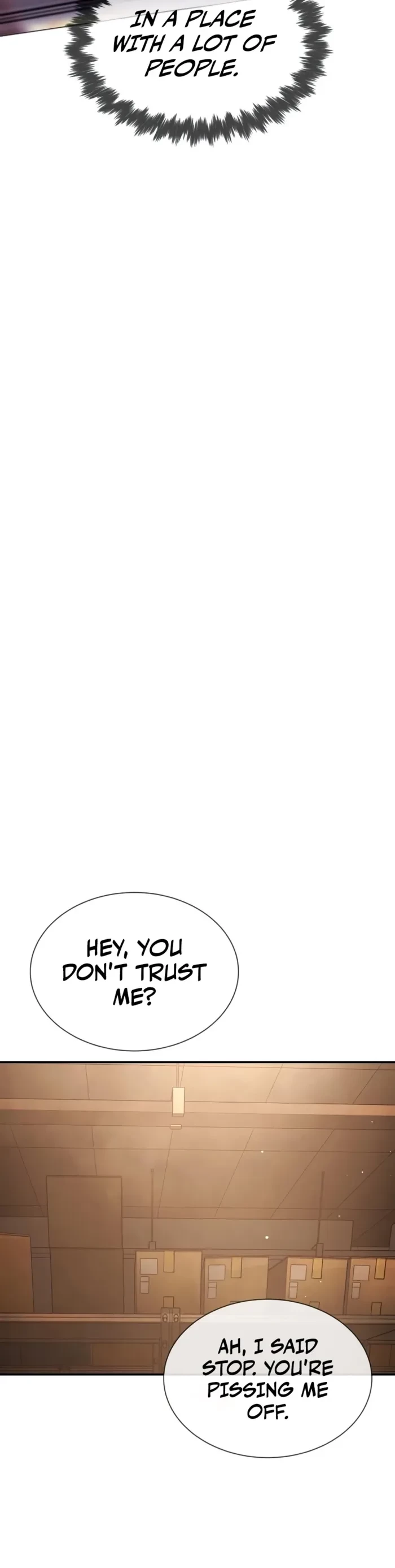 Killer Pietro Chapter 143 - 24