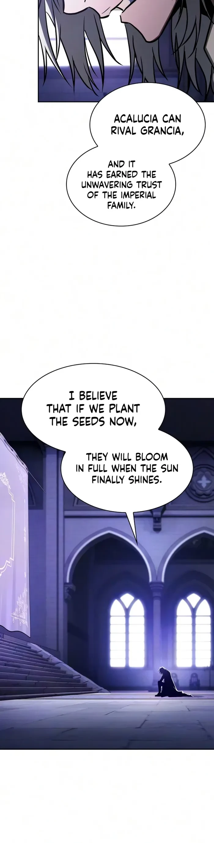The Academy's Genius Swordsman Chapter 149 - 14