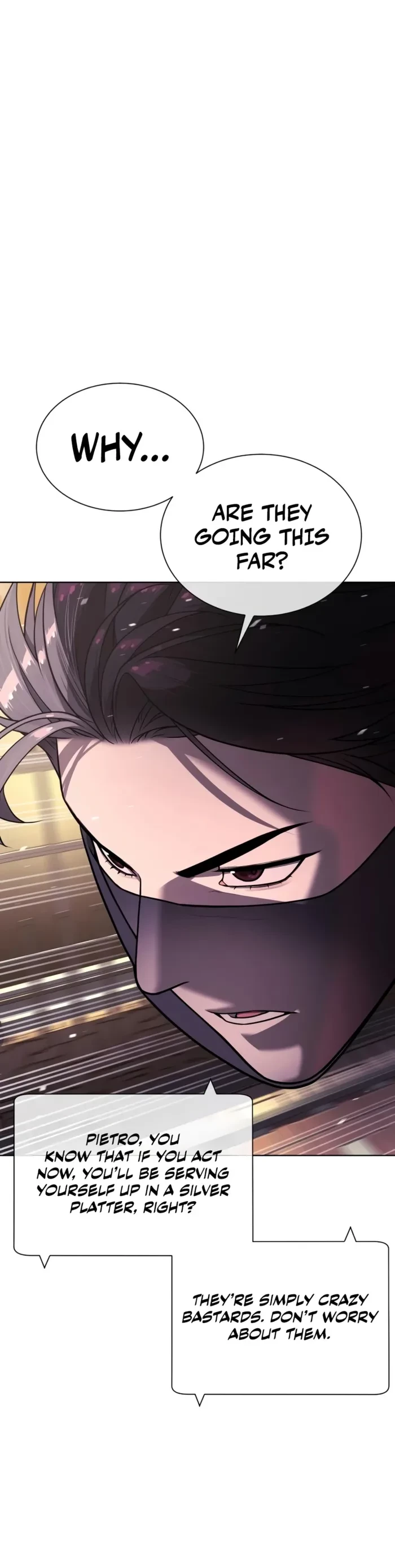 Killer Pietro Chapter 143 - 35