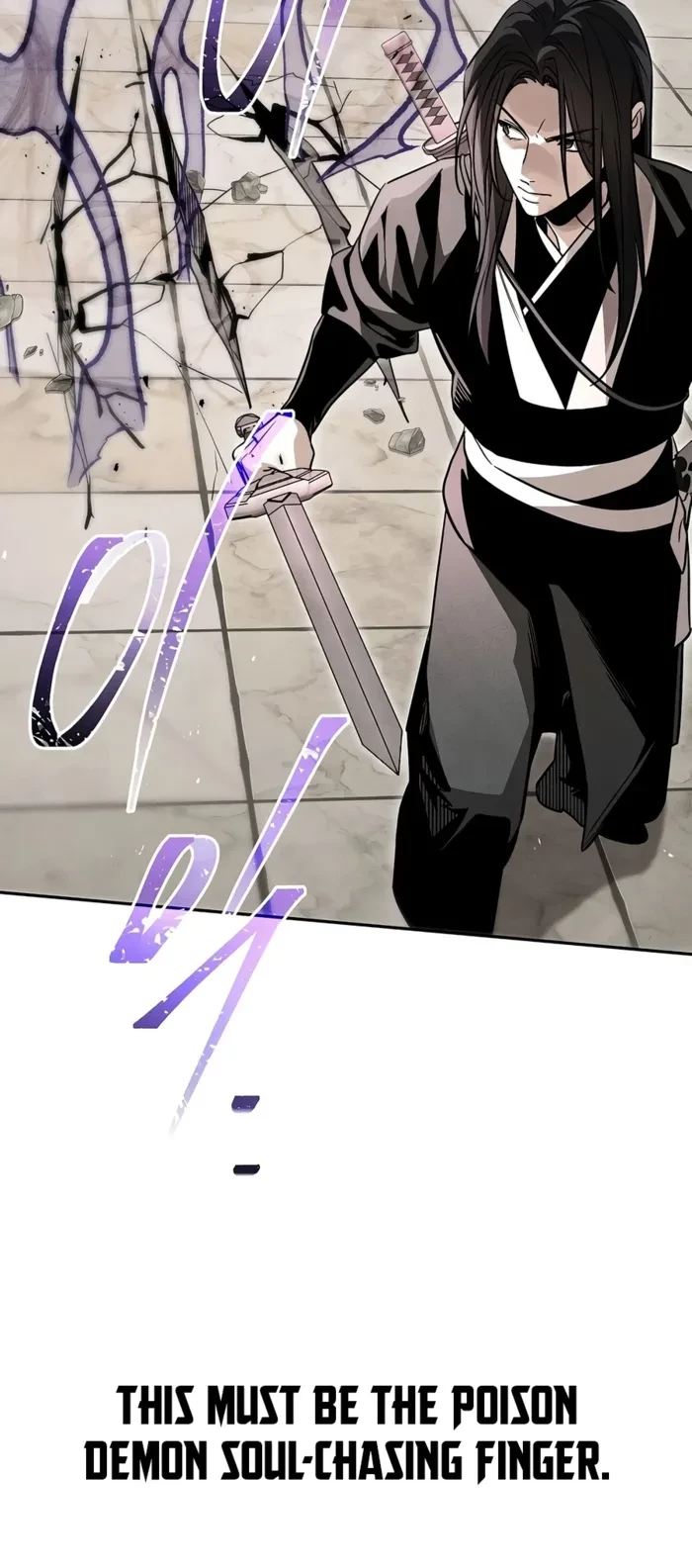 The Divine Demon’s Grand Ascension Chapter 60 - 2