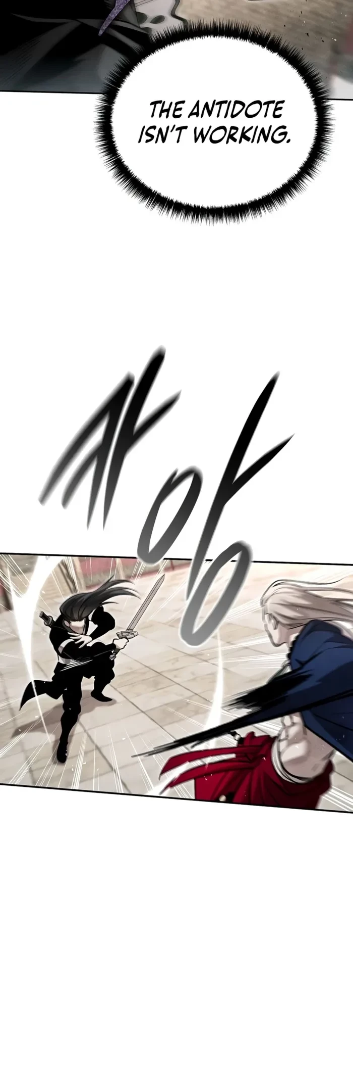 The Divine Demon’s Grand Ascension Chapter 60 - 4
