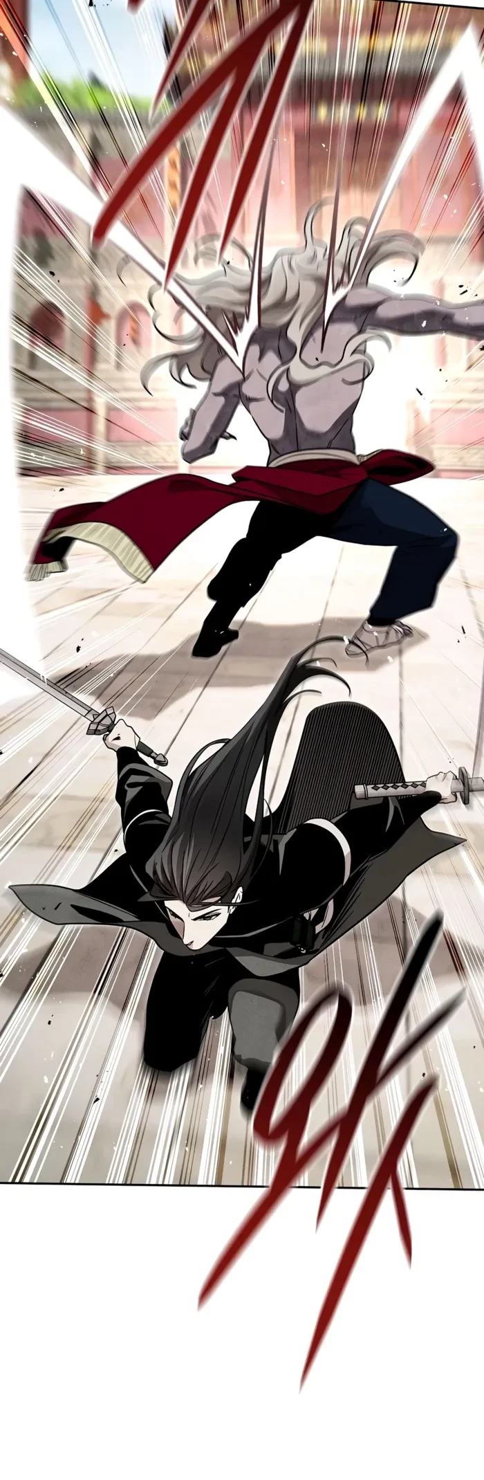 The Divine Demon’s Grand Ascension Chapter 60 - 14