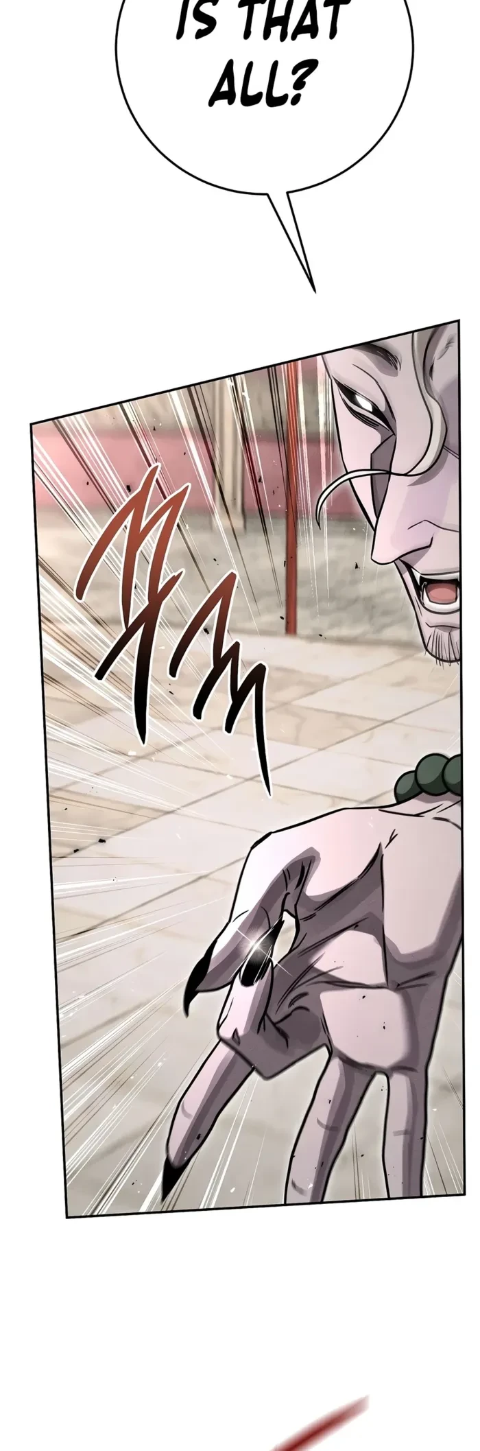 The Divine Demon’s Grand Ascension Chapter 60 - 16