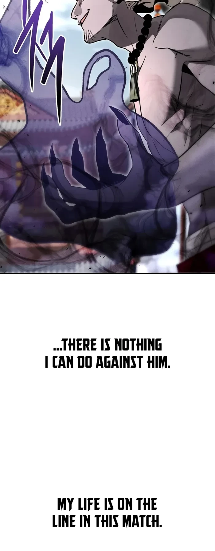 The Divine Demon’s Grand Ascension Chapter 60 - 18
