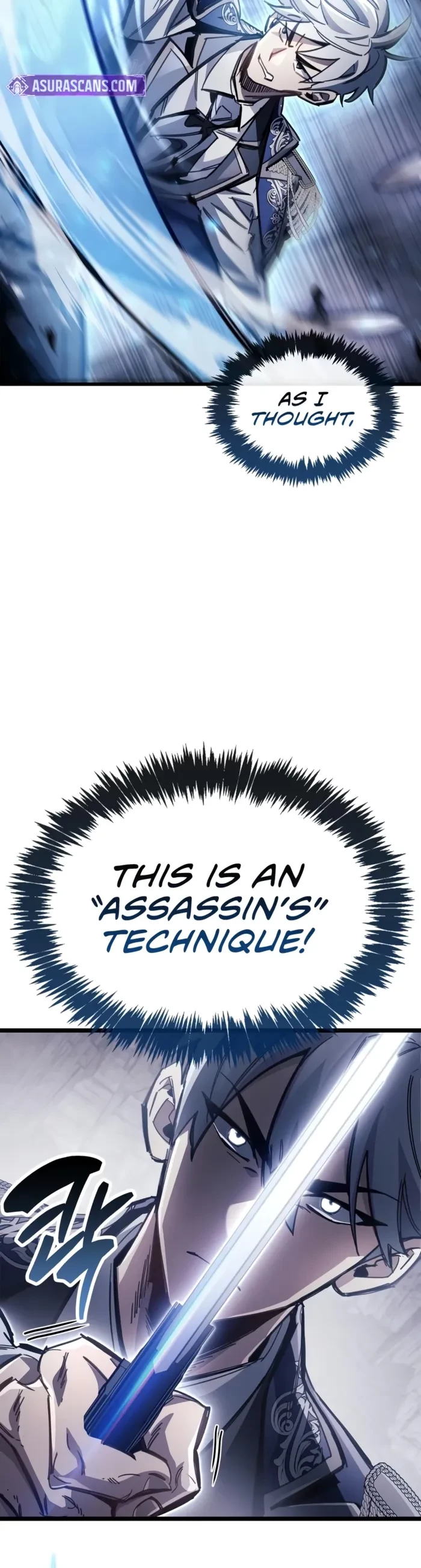 The Player Hides His Past Chapter 133 - 5