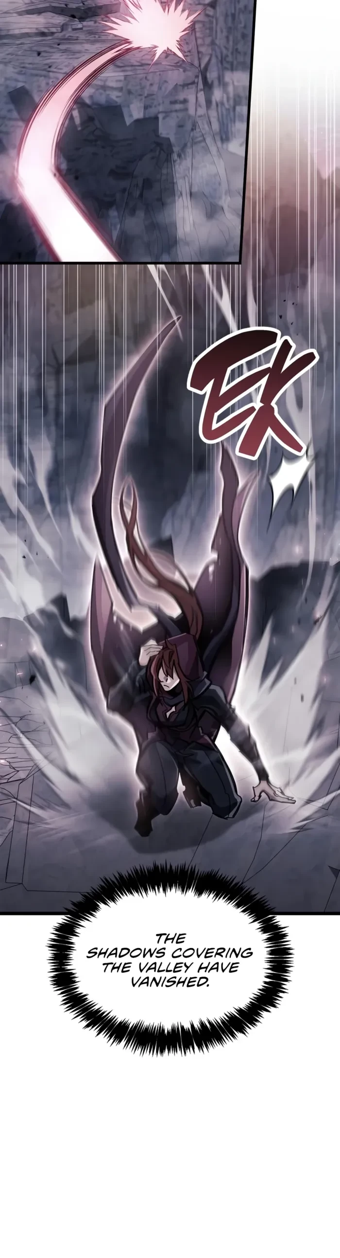 The Player Hides His Past Chapter 133 - 9