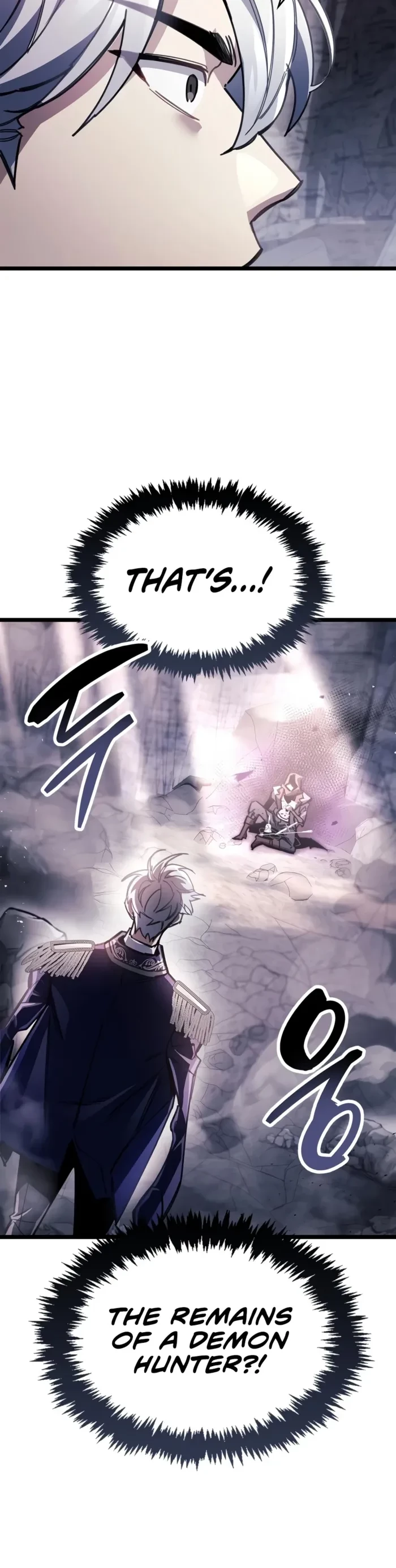 The Player Hides His Past Chapter 133 - 11