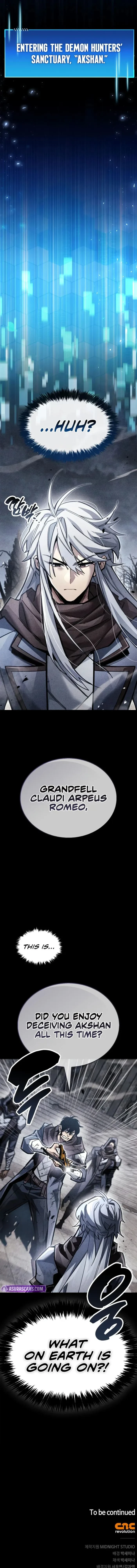 The Player Hides His Past Chapter 133 - 16