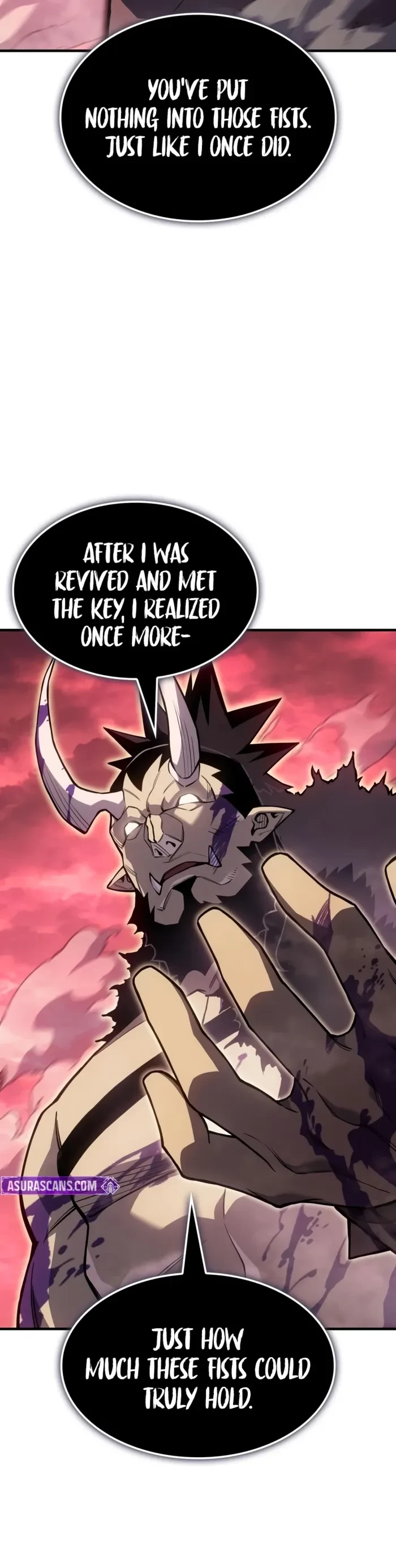 Returned by the King Chapter 155 - 12
