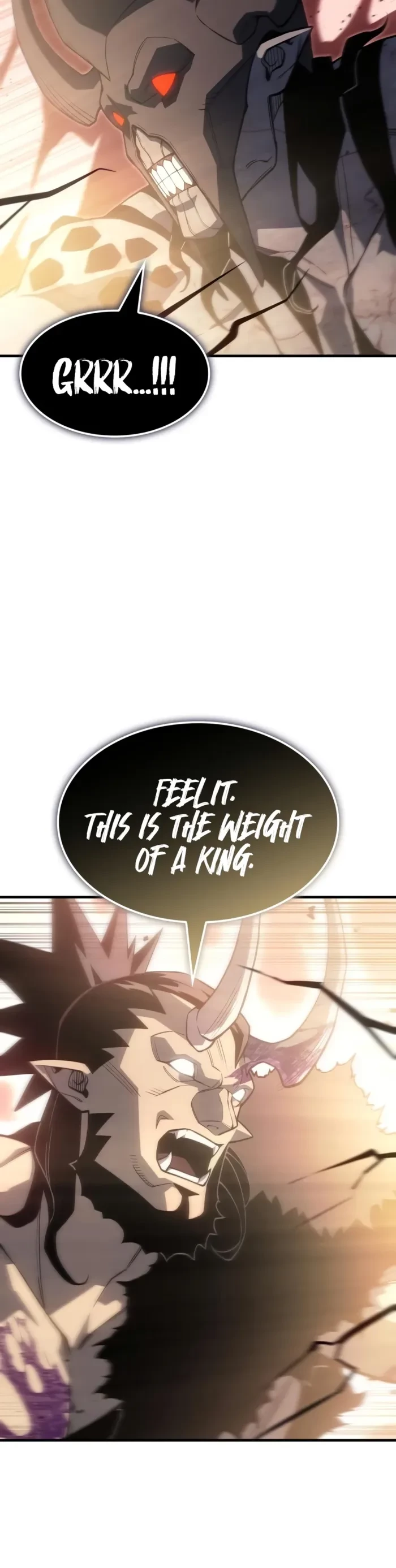Returned by the King Chapter 155 - 16