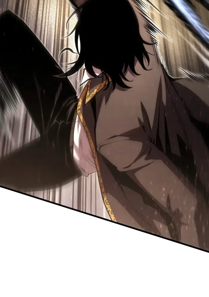 The Swordmaster's Son Chapter 206 - 8
