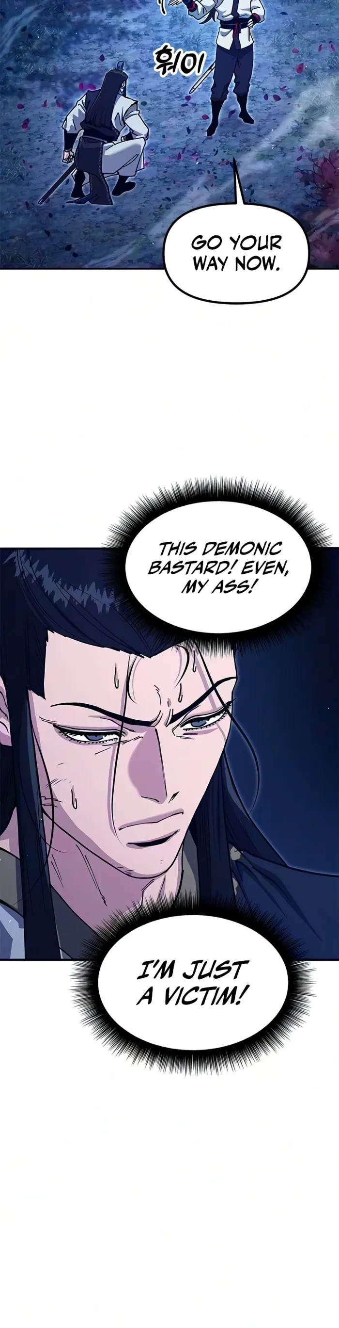 Chronicles of the Lazy Sovereign Chapter 59 - 2