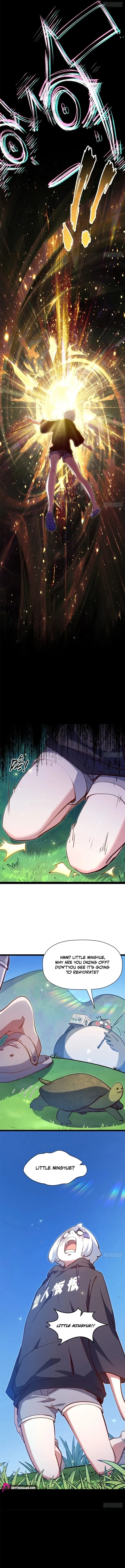 Top Tier Providence Chapter 273 - 4