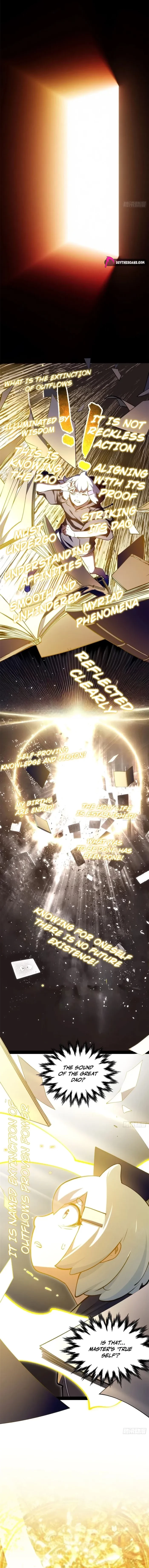 Top Tier Providence Chapter 273 - 6