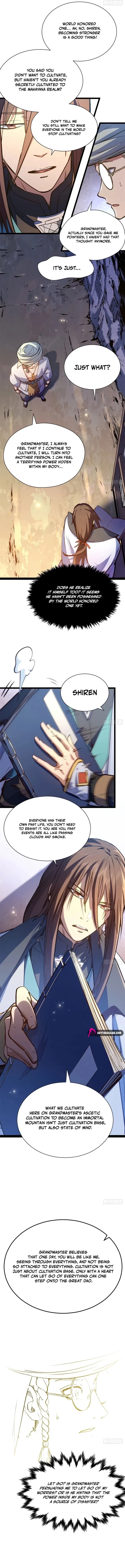 Top Tier Providence Chapter 273 - 10