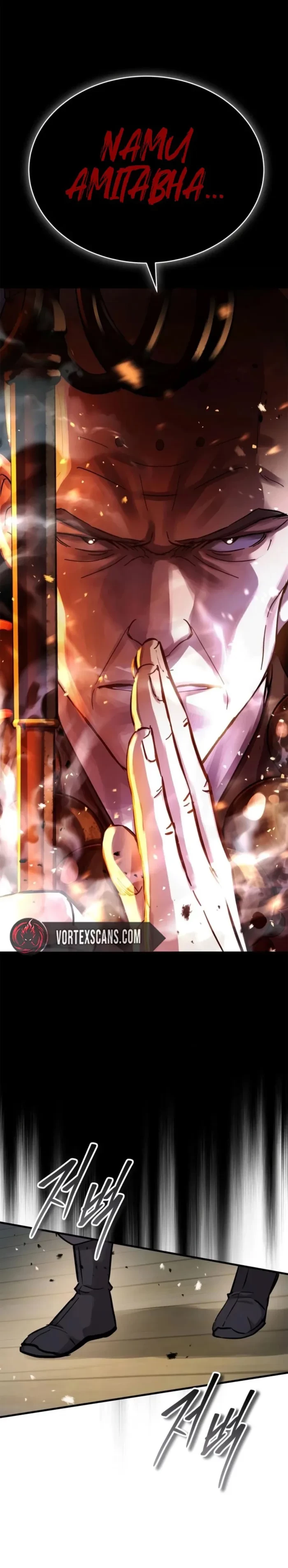 Absolute Dominion Chapter 104 - 1