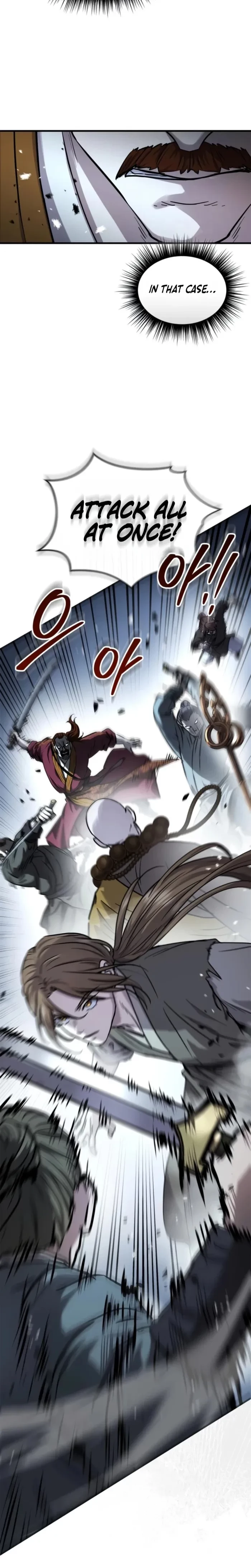 Absolute Dominion Chapter 104 - 4