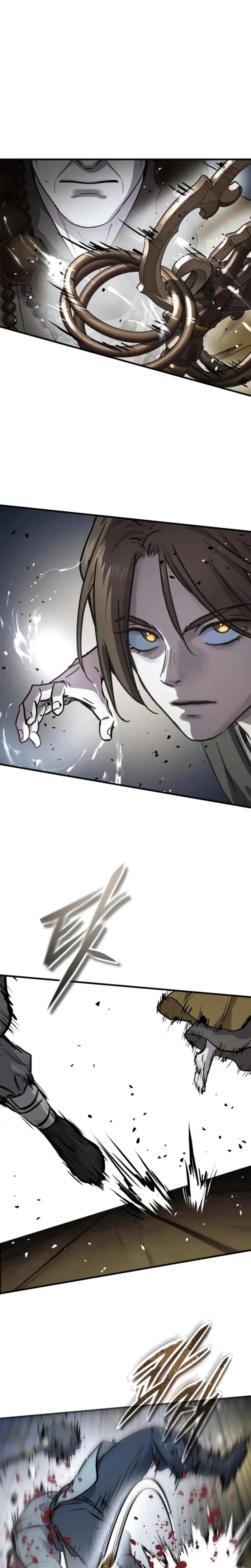 Absolute Dominion Chapter 104 - 5