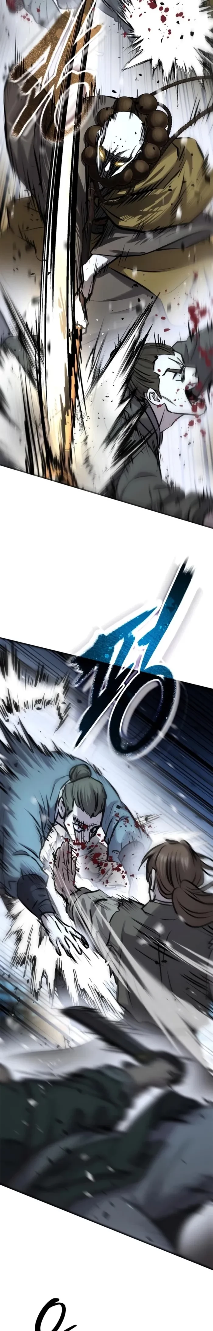 Absolute Dominion Chapter 104 - 6