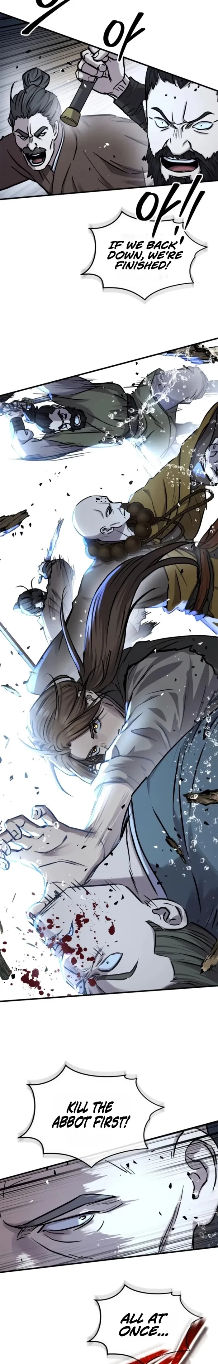 Absolute Dominion Chapter 104 - 7