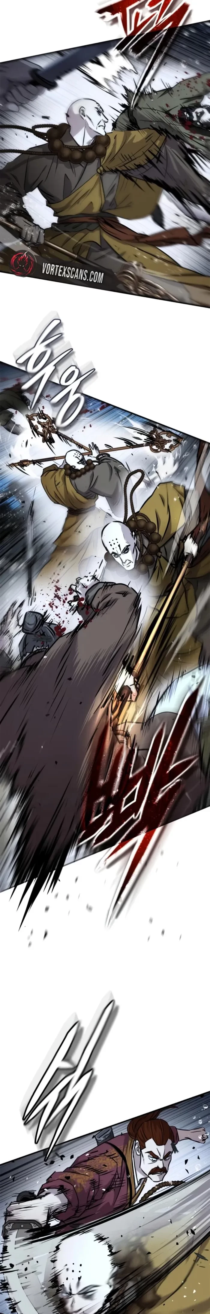 Absolute Dominion Chapter 104 - 8